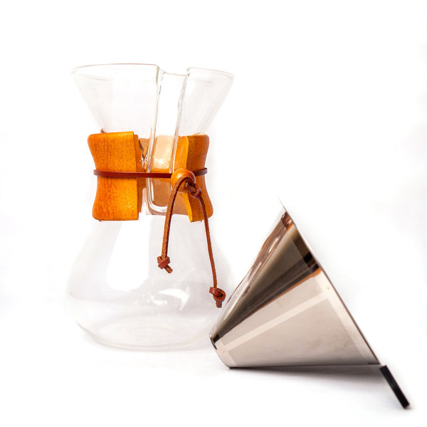Cafeteira Chemex Grande