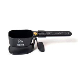 Medidor de Café Preto
