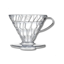 HARIO - Suporte Filtro Transparente 02