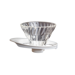 HARIO - Suporte Filtro Branco 02