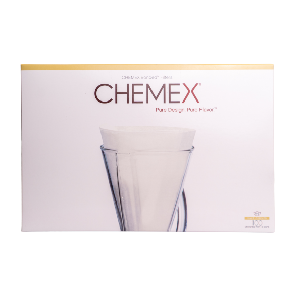 CHEMEX - Filtro Quadrado P
