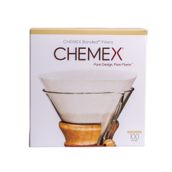 CHEMEX - FIltro Circular