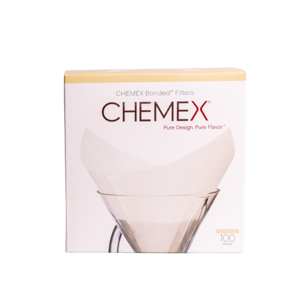 CHEMEX - Filtro Meia Lua P