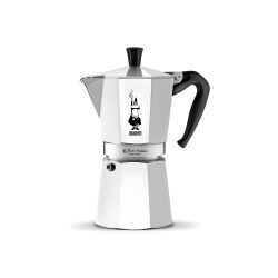BIALETTI - Cafeteira Moka Nuova 2 xic