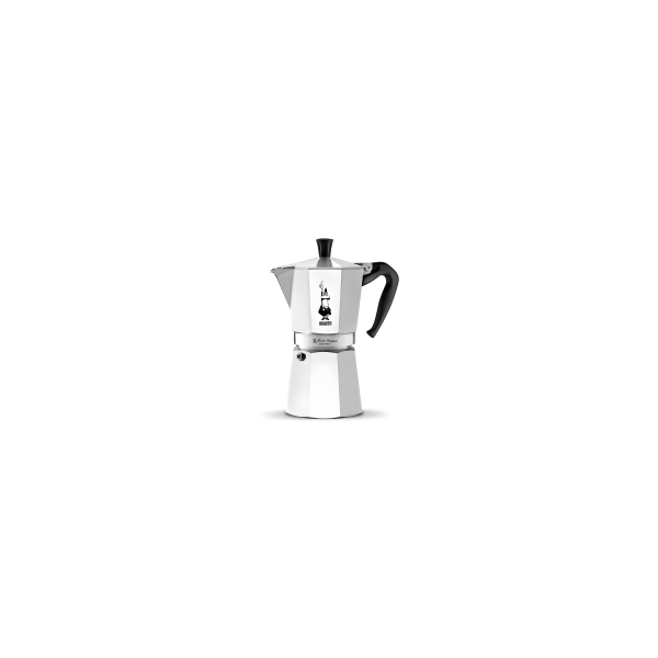 BIALETTI - Cafeteira Moka Nuova 2 xic