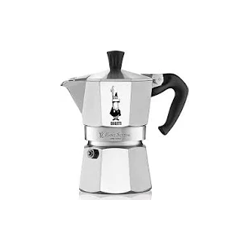 BIALETTIN- Cafeteira Moka Express 3 xic