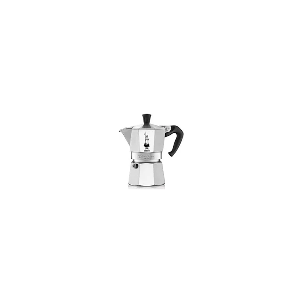 BIALETTIN- Cafeteira Moka Express 4 xic