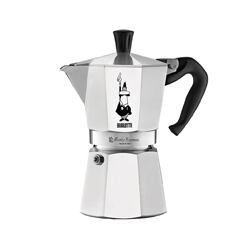 BIALETTIN- Cafeteira Moka Express 6 xic