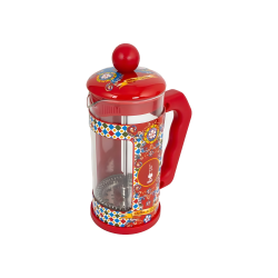 BIALETTI - Prensa Francesa Bialetti Dolce & Gabbana 350 ml