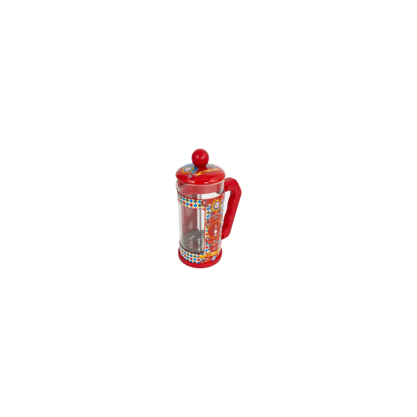 BIALETTI - Prensa Francesa Bialetti Dolce & Gabbana 350 ml