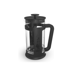 BIALETTI - Prensa Francesa Smart Preta 1l