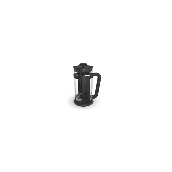 BIALETTI - Prensa Francesa Smart Preta 1l