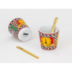 BIALETTI - kit Moka Dolce & Gabbana