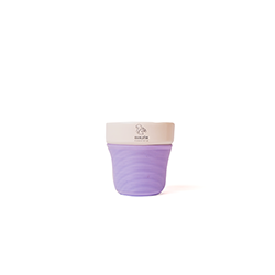 PRESSCA - Coffee Cup - lilás