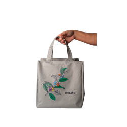 Bolsa Impermeável Estampada