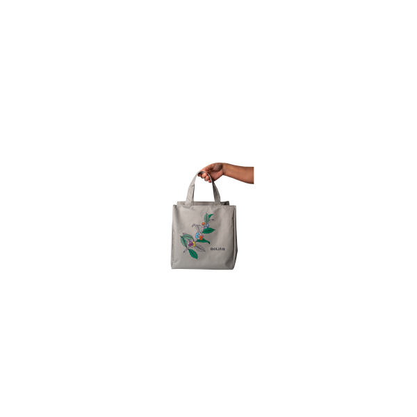 Bolsa Impermeável Estampada