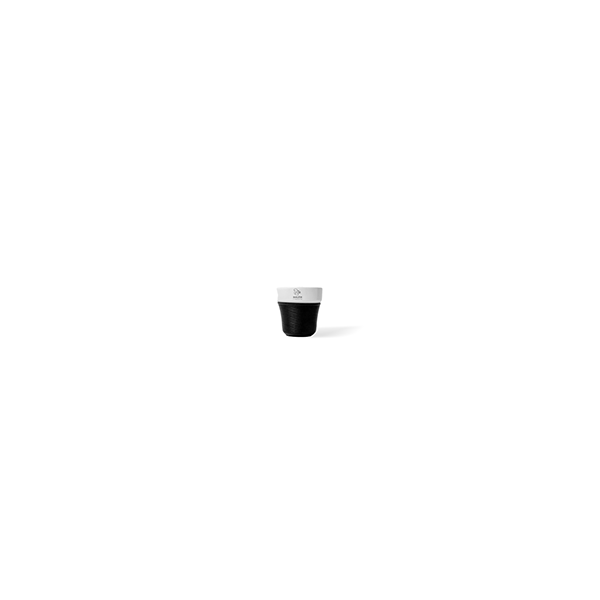 PRESSCA - Coffee Cup - preto