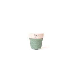 PRESSCA - Coffee Cup - verde