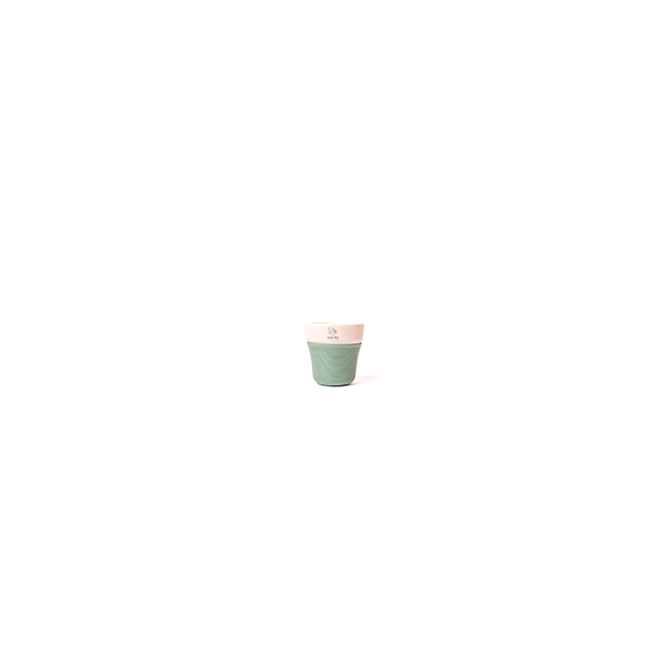 PRESSCA - Coffee Cup - verde