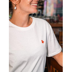 Camiseta Roasted in Rio