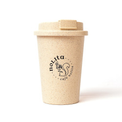 Copo Café Bambu