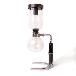Cafeteira Hario Syphon