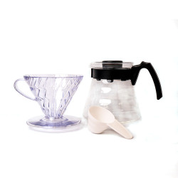 Cafeteira Hario V60