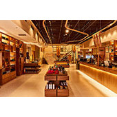 Nolita Roastery