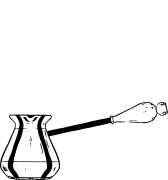 CAFÉ TURCO